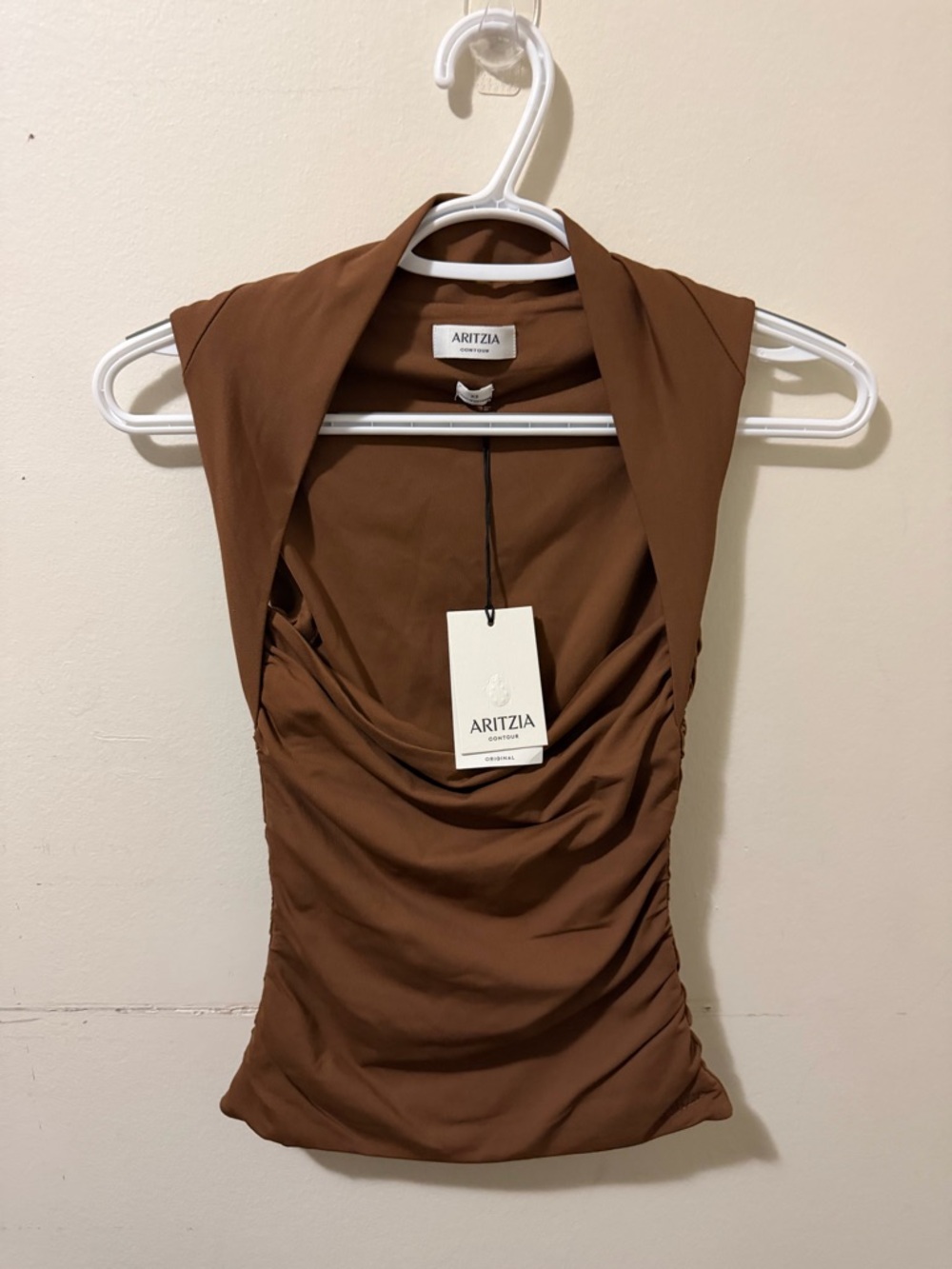 Aritzia Contour Original Top